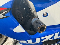 2001 suzuki sport gsx r 750 motorfiets - afbeelding 16 van  26