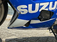 2001 suzuki sport gsx r 750 motorfiets - afbeelding 17 van  26