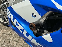 2001 suzuki sport gsx r 750 motorfiets - afbeelding 18 van  26
