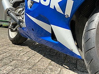 2001 suzuki sport gsx r 750 motorfiets - afbeelding 19 van  26