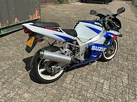 2001 suzuki sport gsx r 750 motorfiets - afbeelding 21 van  26