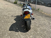 2001 suzuki sport gsx r 750 motorfiets - afbeelding 22 van  26