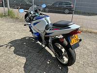 2001 suzuki sport gsx r 750 motorfiets - afbeelding 23 van  26