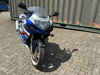 2001 suzuki sport gsx r 750 motorfiets - afbeelding 26 van  26