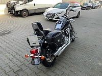 2001 suzuki vl1500 intruder lc motorfiets