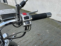 2001 suzuki vl1500 intruder lc motorfiets - afbeelding 3 van  6