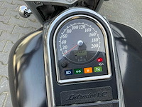 2001 suzuki vl1500 intruder lc motorfiets - afbeelding 4 van  6