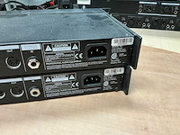 2001 tc electronics m-one stereo galm (2x) - afbeelding 6 van  6