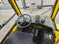 2001 terberg yt180 terminal trekker - afbeelding 2 van  18