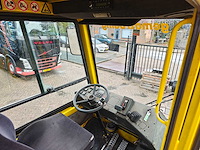 2001 terberg yt180 terminal trekker - afbeelding 3 van  18