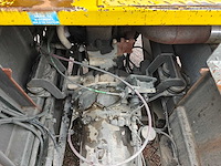 2001 terberg yt180 terminal trekker - afbeelding 4 van  18