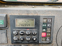 2001 terberg yt180 terminal trekker - afbeelding 5 van  18