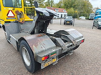 2001 terberg yt180 terminal trekker - afbeelding 8 van  18