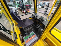 2001 terberg yt180 terminal trekker - afbeelding 9 van  18