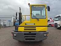2001 terberg yt180 terminal trekker - afbeelding 13 van  18