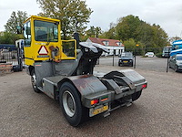 2001 terberg yt180 terminal trekker - afbeelding 14 van  18