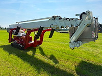 2001 teupen leo 36 hylift hoogwerker - afbeelding 12 van  15