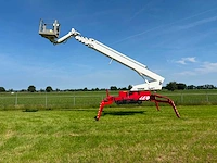 2001 teupen leo 36 hylift hoogwerker - afbeelding 11 van  18