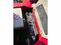 2001 teupen leo 36 hylift hoogwerker - afbeelding 18 van  18