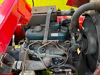 2001 teupen leo 36 hylift hoogwerker - afbeelding 10 van  11