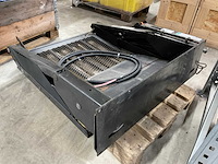 2001 the braun corporation rolstoellift - afbeelding 3 van  6