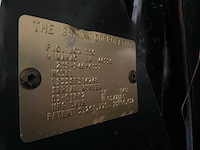 2001 the braun corporation rolstoellift - afbeelding 6 van  6