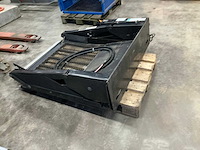 2001 the braun corporation rolstoellift - afbeelding 4 van  7