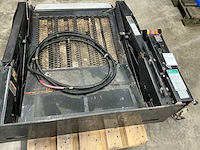 2001 the braun corporation rolstoellift - afbeelding 5 van  7