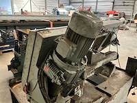 2001 thomas sar 369 sa gds bandzaagmachine - afbeelding 3 van  14