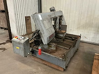 2001 thomas sar 369 sa gds bandzaagmachine - afbeelding 1 van  14