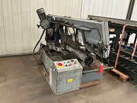 2001 thomas sar 369 sa gds bandzaagmachine - afbeelding 8 van  14