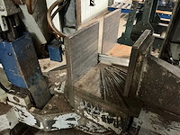 2001 thomas sar 369 sa gds bandzaagmachine - afbeelding 13 van  14