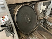 2001 thomas sar 369 sa gds bandzaagmachine - afbeelding 7 van  18