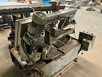 2001 thomas sar 369 sa gds bandzaagmachine - afbeelding 12 van  18
