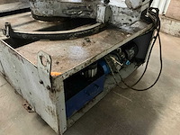 2001 thomas sar 369 sa gds bandzaagmachine - afbeelding 14 van  18