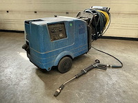 2001 titan energy x hogedrukreiniger - afbeelding 1 van  8