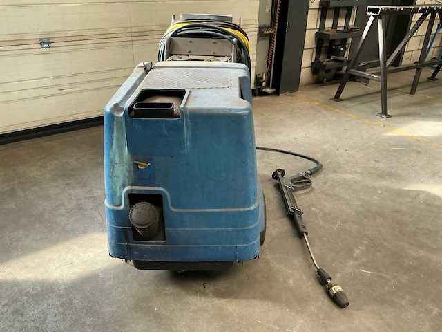 2001 titan energy x hogedrukreiniger - afbeelding 2 van  8