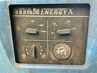 2001 titan energy x hogedrukreiniger - afbeelding 6 van  8