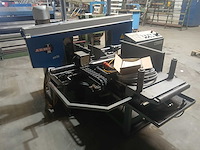 2001 tm jesenice metaal bandzaagmachine - afbeelding 5 van  5