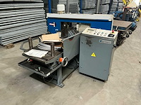 2001 tm jesenice metaal bandzaagmachine - afbeelding 1 van  11