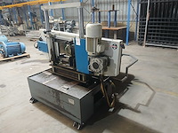 2001 tm jesenice metaal bandzaagmachine - afbeelding 4 van  11