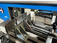 2001 tm jesenice metaal bandzaagmachine - afbeelding 6 van  11