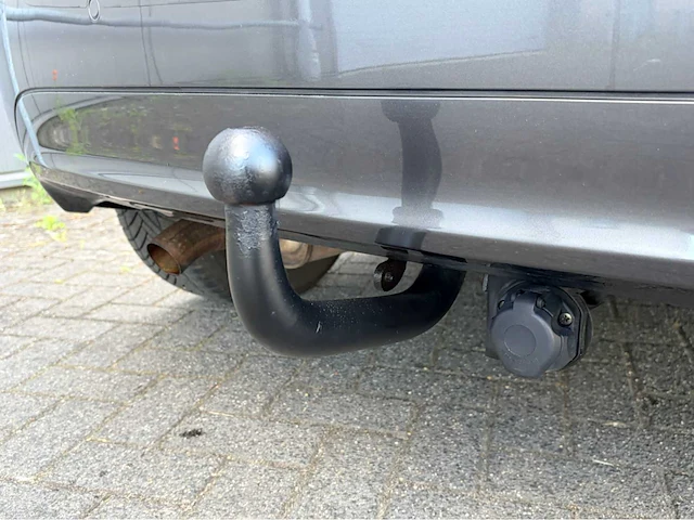 2001 toyota rav4 1.8-16v vvt-i luna personenauto - afbeelding 2 van  9