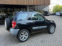 2001 toyota rav4 1.8-16v vvt-i luna personenauto - afbeelding 4 van  9