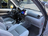 2001 toyota rav4 1.8-16v vvt-i luna personenauto - afbeelding 6 van  9