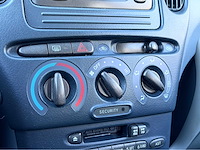 2001 toyota yaris verso personenauto - afbeelding 3 van  12