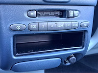 2001 toyota yaris verso personenauto - afbeelding 4 van  12