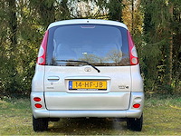 2001 toyota yaris verso personenauto - afbeelding 9 van  12
