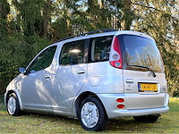 2001 toyota yaris verso personenauto - afbeelding 10 van  12