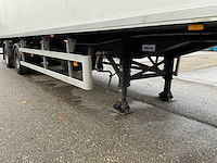 2001 tracon tos1220 gesloten oplegger og-89-rh - afbeelding 7 van  30